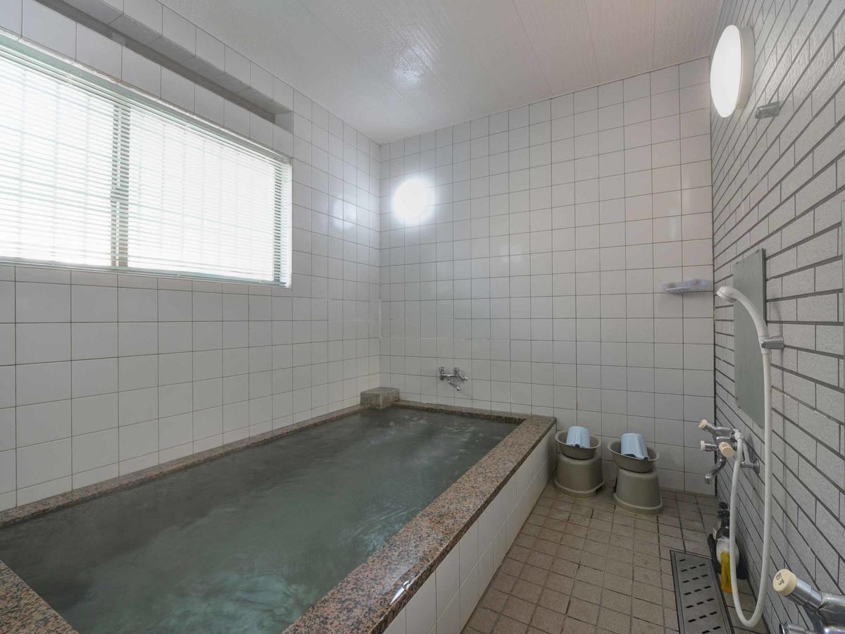 Отель Suzukiya Ryokan Daigo Экстерьер фото